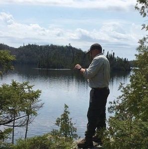 Meet your Posher, Tim